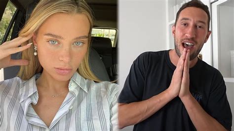 mike majlak new gf|Sara Maughan Age: Who Is Mike Majlak’s Girlfriend